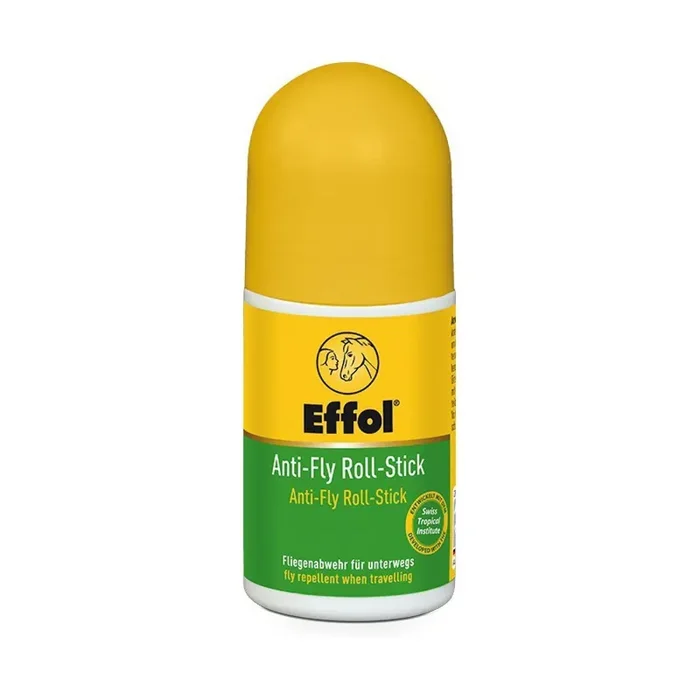 Anti-insect lotion for sensitive horse parts Effol [Size 50 ml]