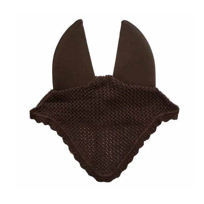 Anti-noise cap for horses Kentucky [Size Full]