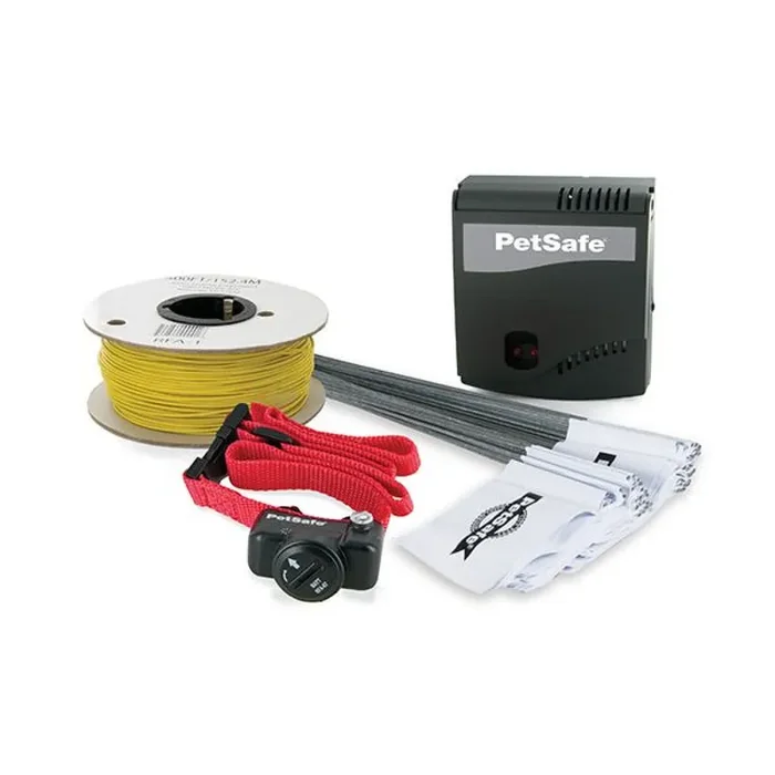 Anti-runaway fence for dogs PetSafe