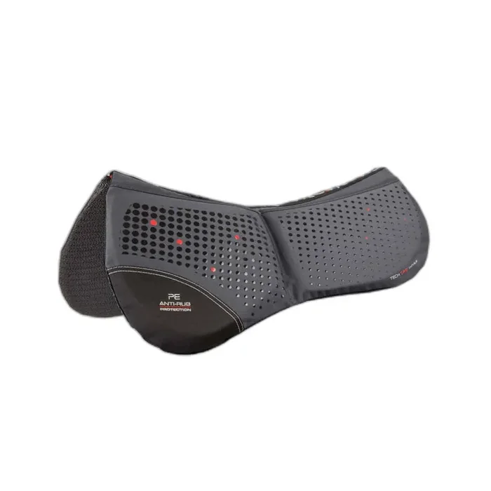 Anti-slip Saddle Pad Premier Equine Tech Grip Pro [Size Full]