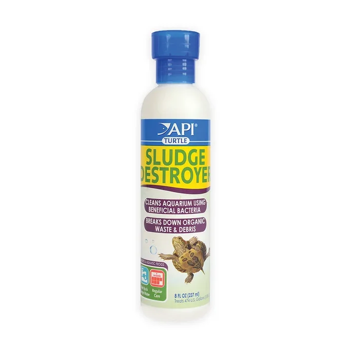 API Turtle Sludge Destroyer 8-oz