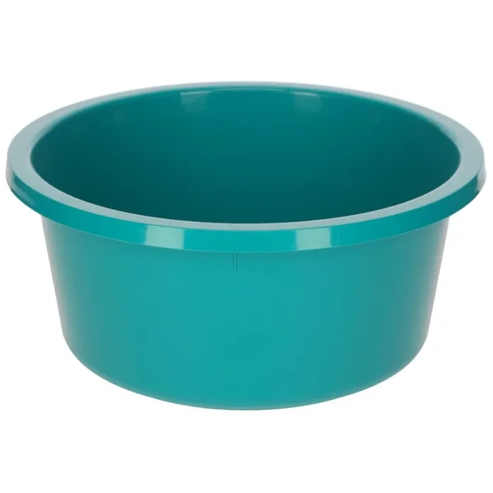 Aquamarin plastic basin Kerbl [Size 2 L]