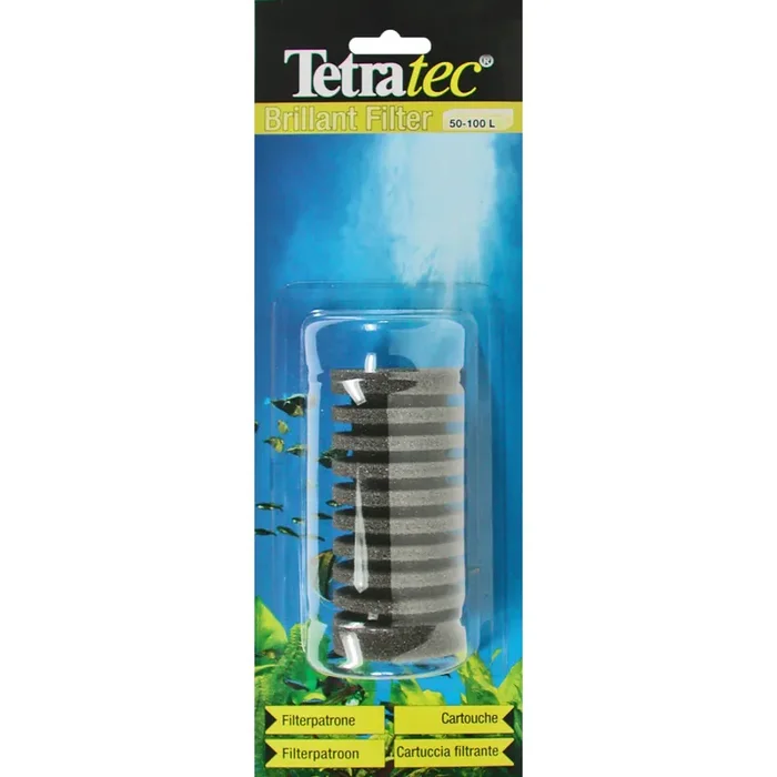 Aquarium filter cartridge Tetra