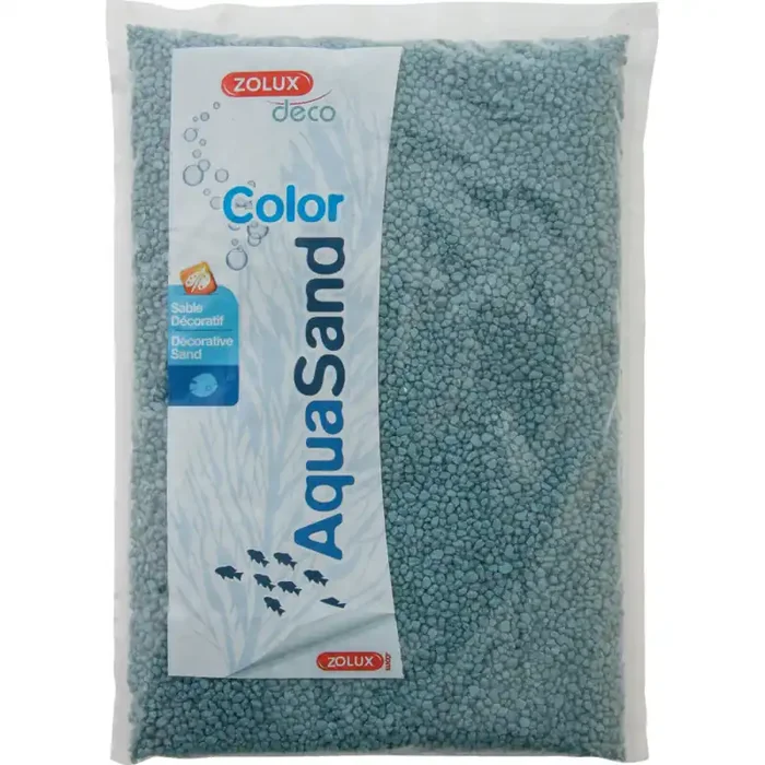 Aquarium gravel Zolux [Size 1 kg]