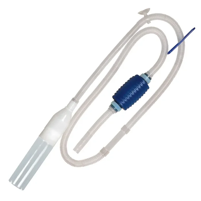 Aquarium water cleaner Aqua Della Basic [Size 180x1x1 cm]