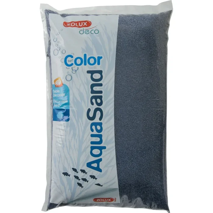 Aquasable foundation Zolux [Size 12 kg]