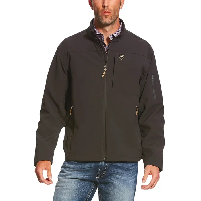 Ariat Men’s Vernon 2.0 Softshell Jacket