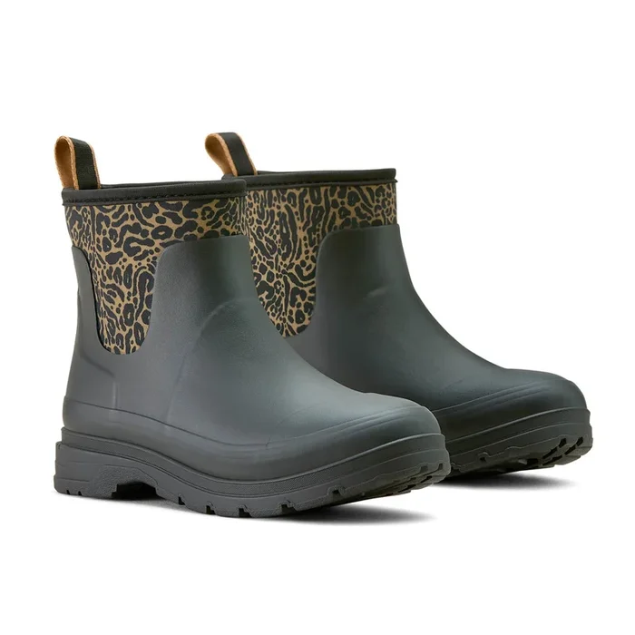 Ariat Women’s Kelmarsh Shortie Rubber Boot