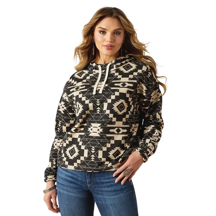 Ariat Womens Essential Hoodie