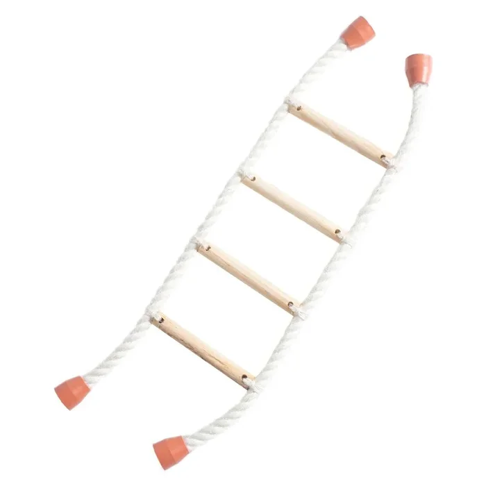 Armarkat Wall Series Cat Tree – Soft Ladder