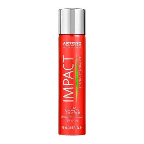 ARTERO PERFUME IMPACT ROJO 90 ML H653
