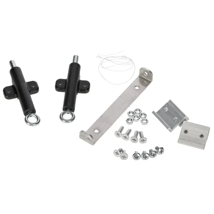 Automatic locking of the henhouse door Kerbl