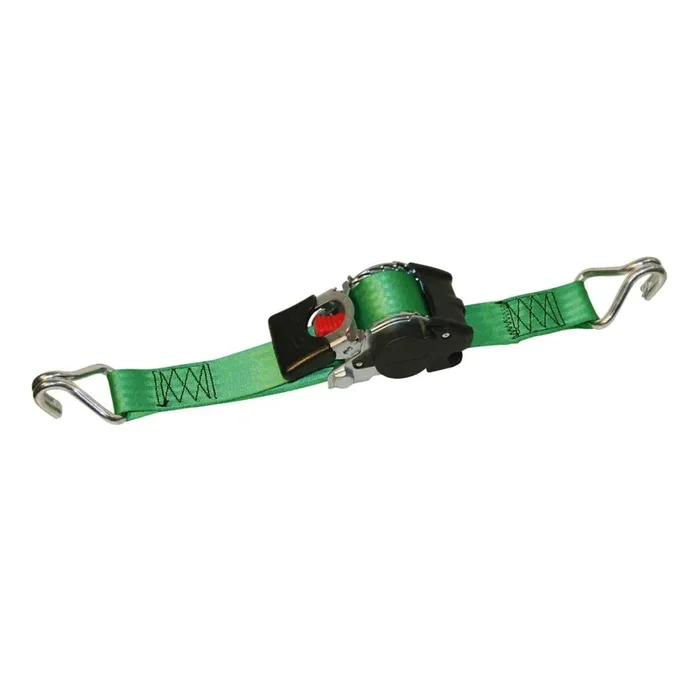 Automatic reel lashing strap Kerbl [Size 3 m x 50 mm]