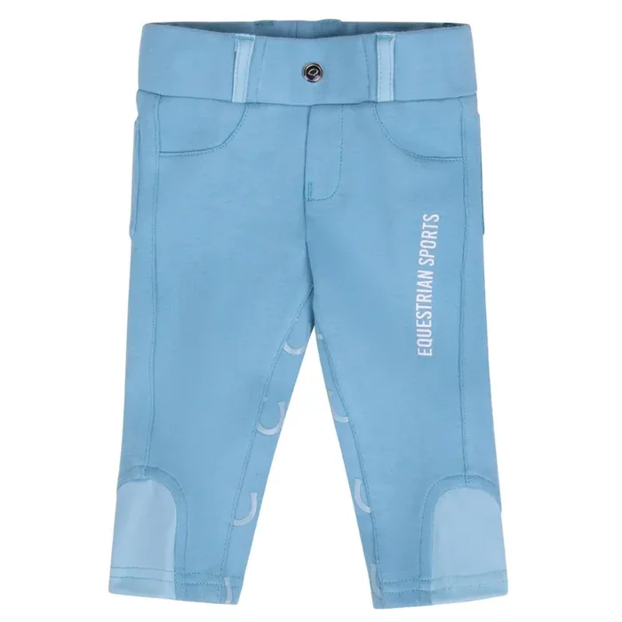 Baby riding pants QHP Bobby