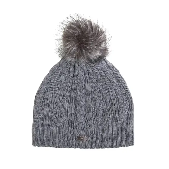 Back on Track Rose Hat