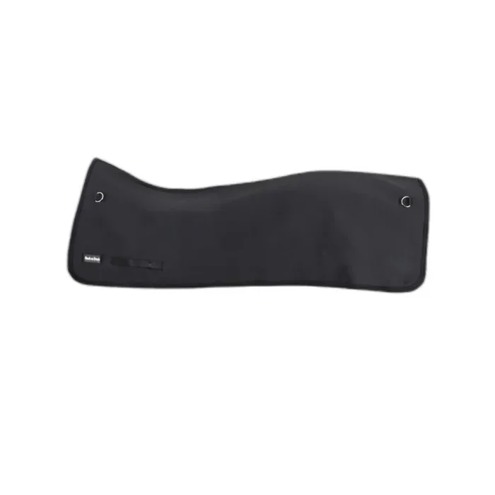 Back warmer for horse Back on Track [Size 100×100 cm]