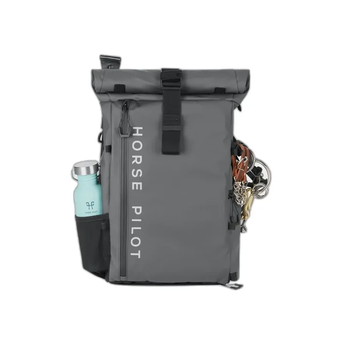 Backpack Horse Pilot