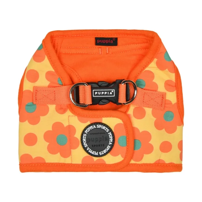 Bacopas Harness B – Orange