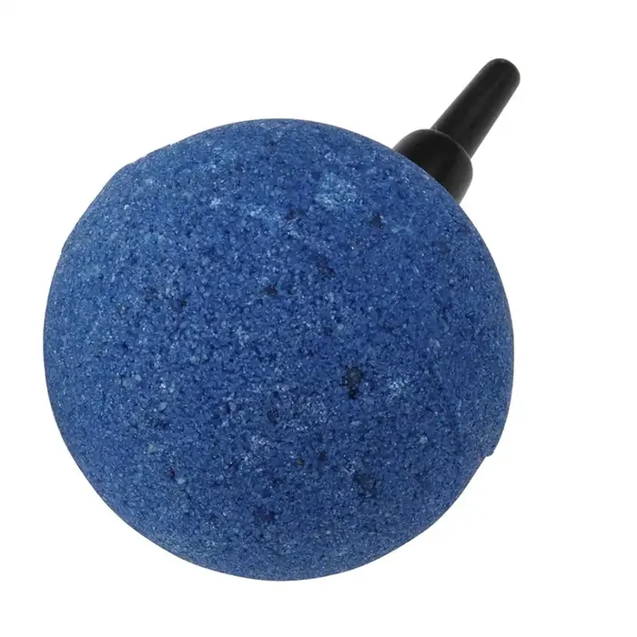 Ball air diffuser for fish net Aqua Della [Size 15×10.3×5 cm]