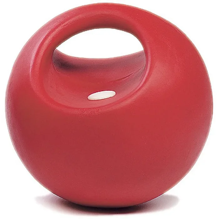 Ball horse toy USG Playball [Size 200 mm]