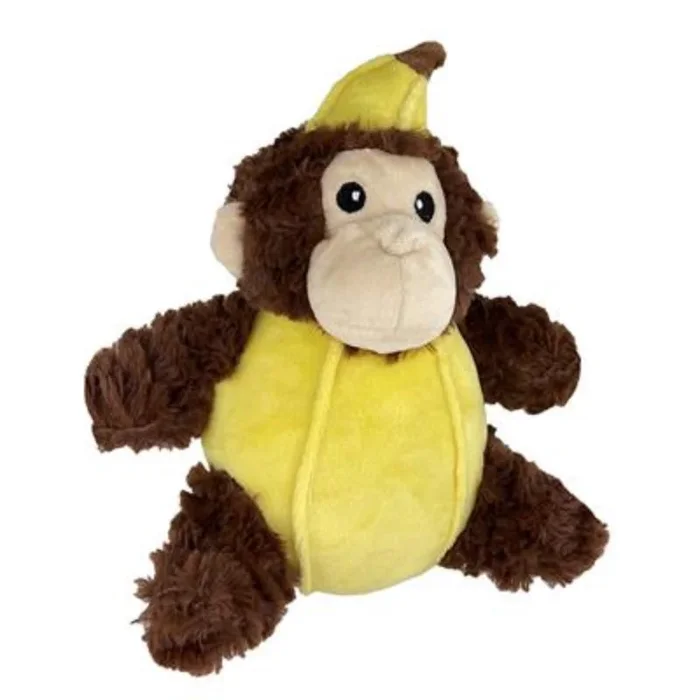 Banana Monkey