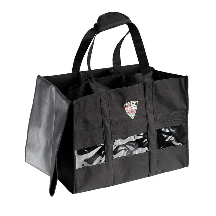 Bandage bag Horze