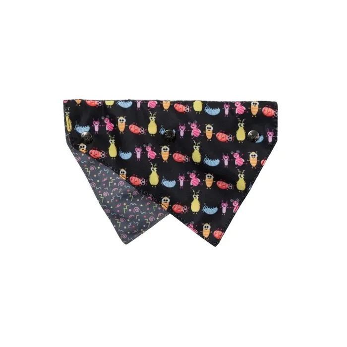 Bandana FuzzYard Bed Bugs