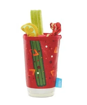 BARK Mutty Mary Plush Dog Toy