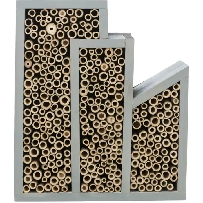 Bark wood bee box Trixie
