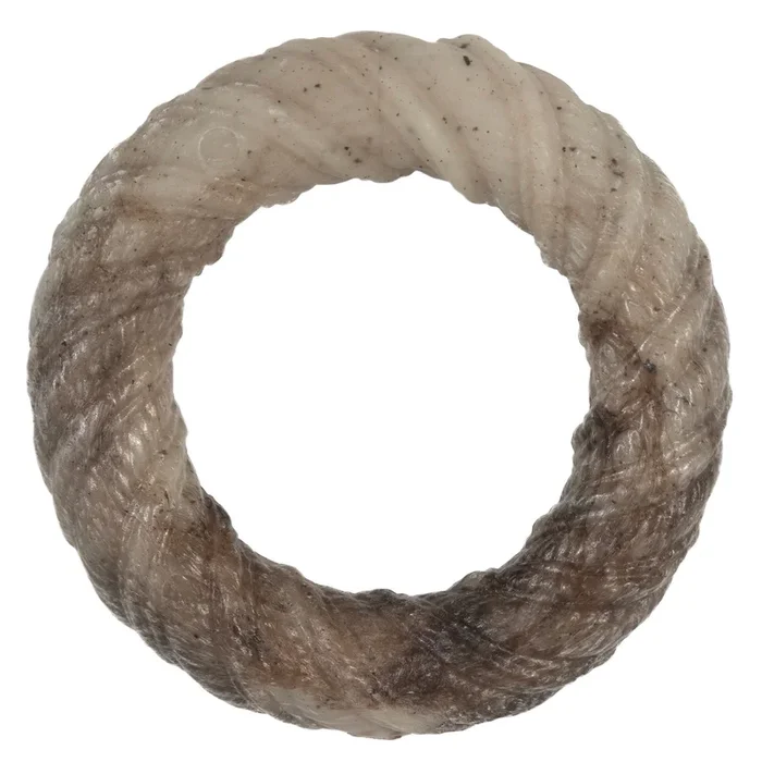 BarkBone Natural Instincts Chamomile Vanilla Chew Ring