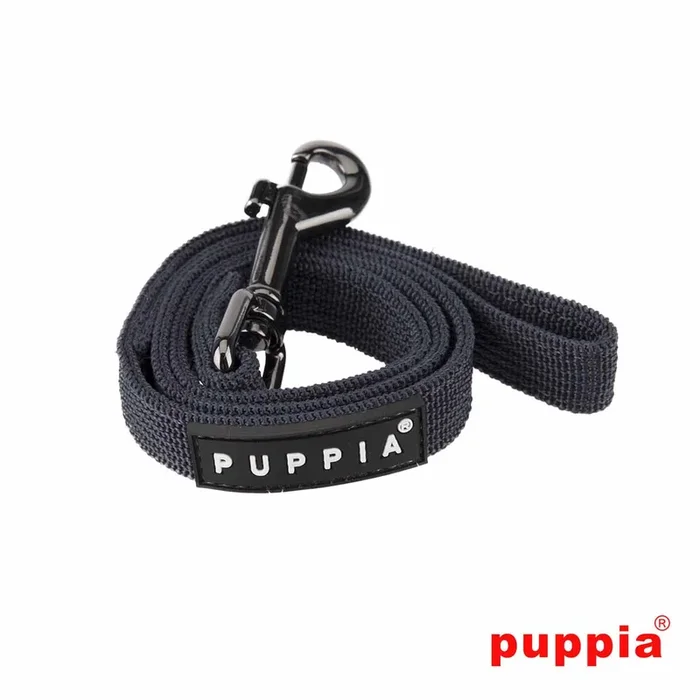 Basic Dog Leash by Puppia – Gray