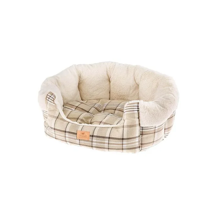 Basket for dogs and cats Ferplast Etoile 2 [Size 45x46x20 cm]