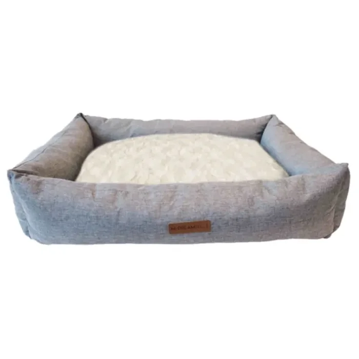 Basket for dogs and cats M-Pets Oleron