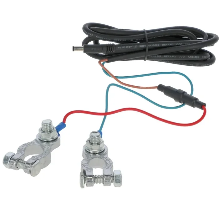 Battery cable Kerbl SmartCoop