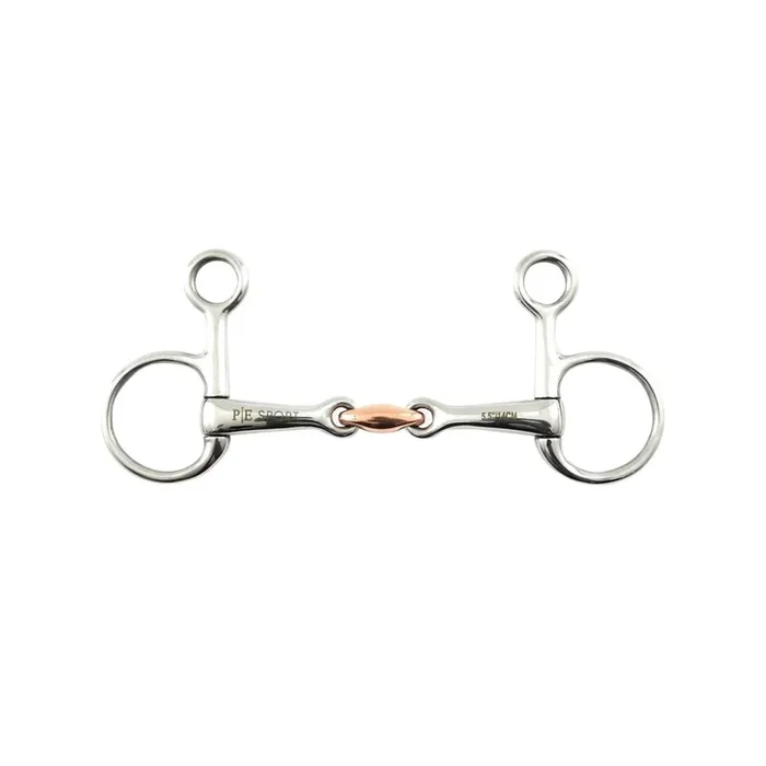 Baucher Bit Premier Equine Hanging