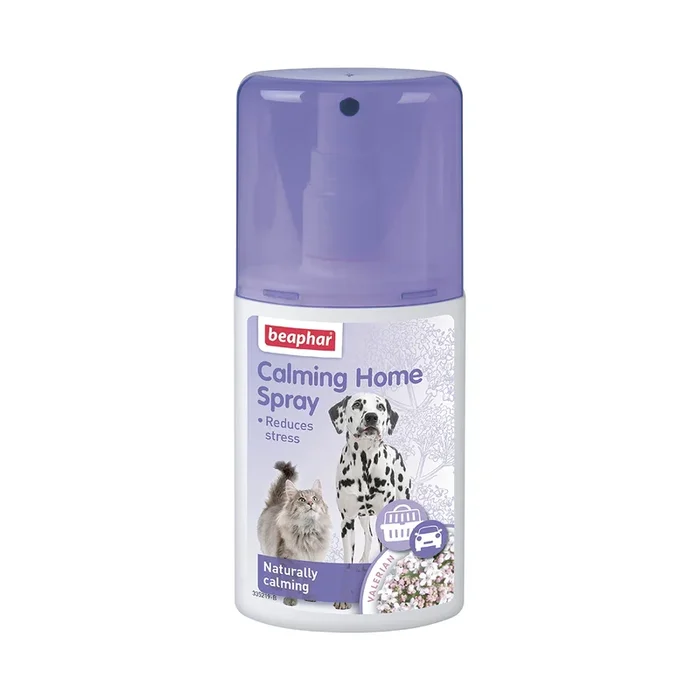 Beaphar Calming Home Spray for Dogs and Cats
