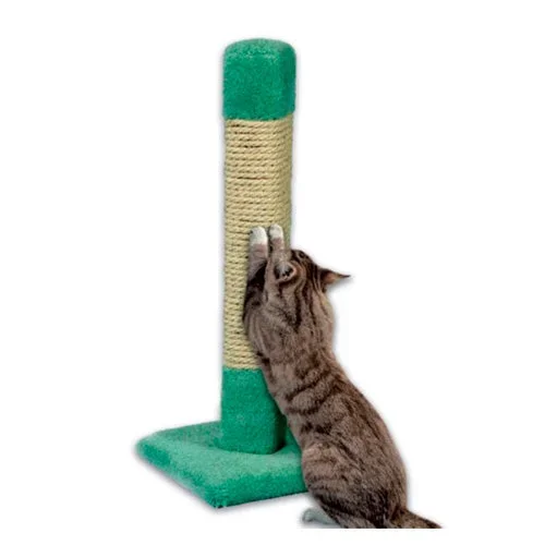 BEATRISE SISAL SCRATCHING POST 30″ BP124