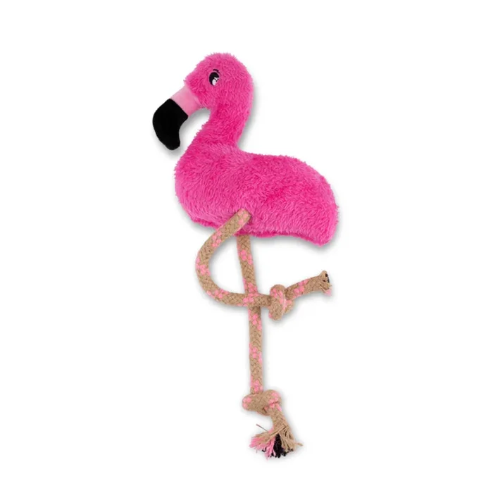 Beco Recycled Fernando the Flamingo
