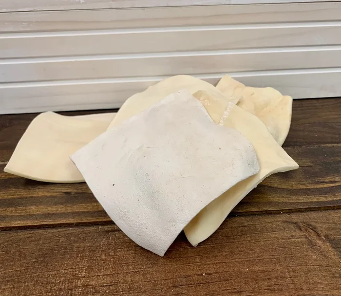 Beef Cheek Chips