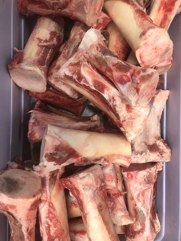 Beef Femur Bones *3 Sizes Available*