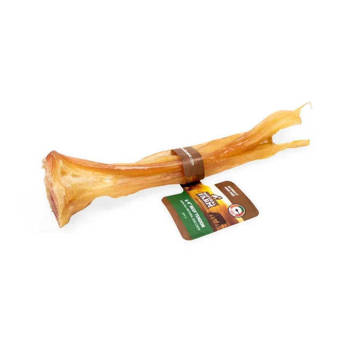 Beef Tendon 6-9″
