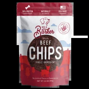 Beg & Barker Chip Treats