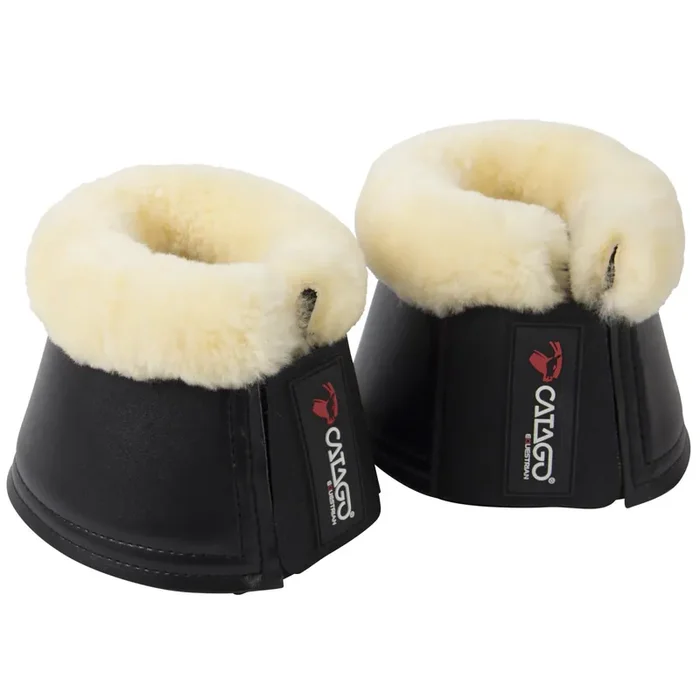 Bell Boots Catago Merino