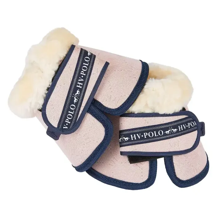Bell Boots HV Polo