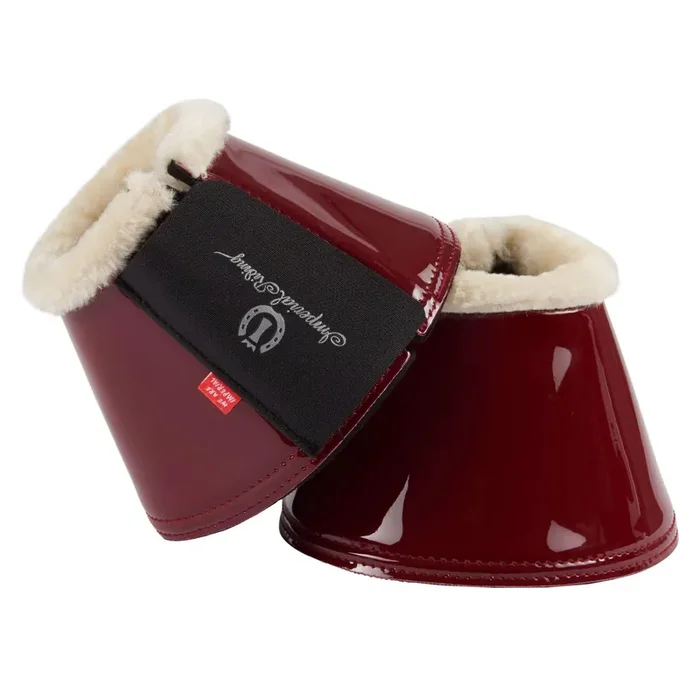 Bell Boots Imperial Riding Dream on