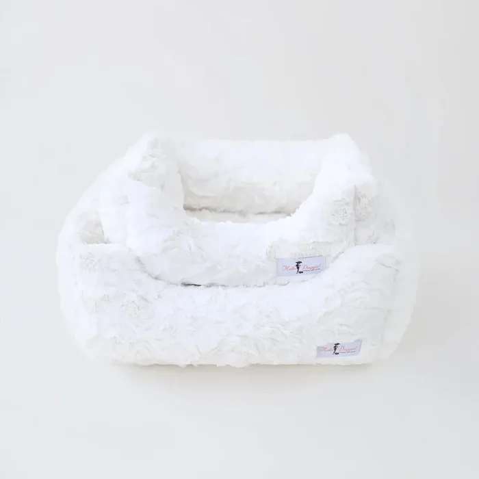 Bella Dog Bed