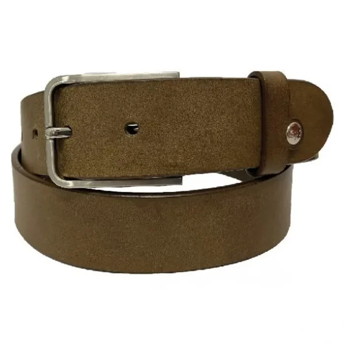 Belt Silver Crown S*C JO 3.5