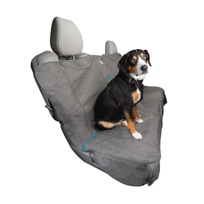 Bench seat cover Kurgo No Slip Grip