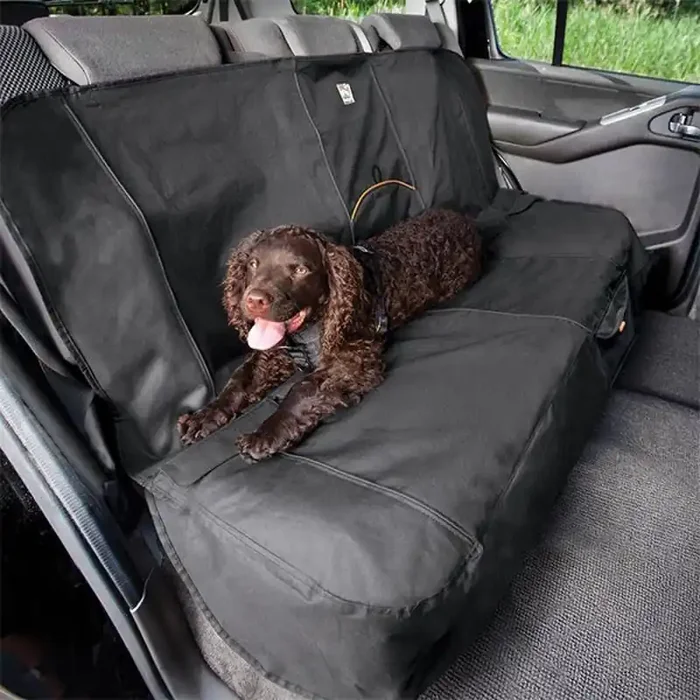 Bench seat cover Kurgo Wander