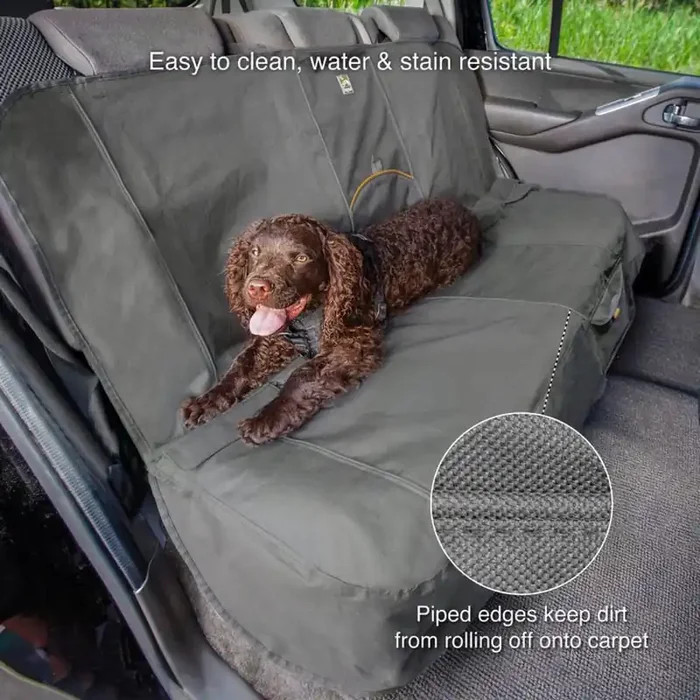 Bench seat cover Kurgo Wander